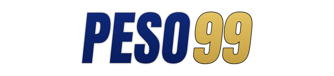 peso99 Logo